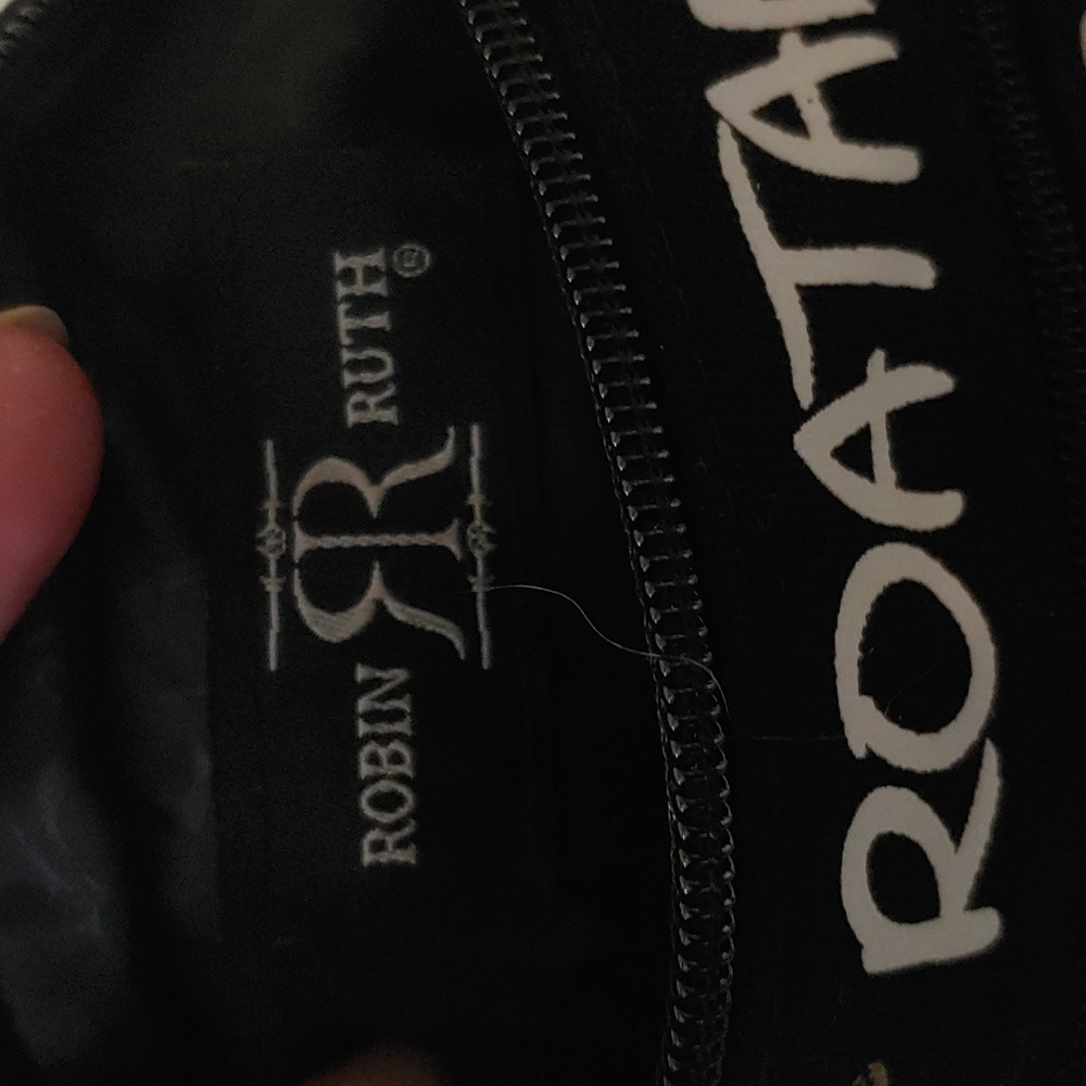 Robin Ruth Roatan Starfish Crossbody Bag - Picture 11 of 15